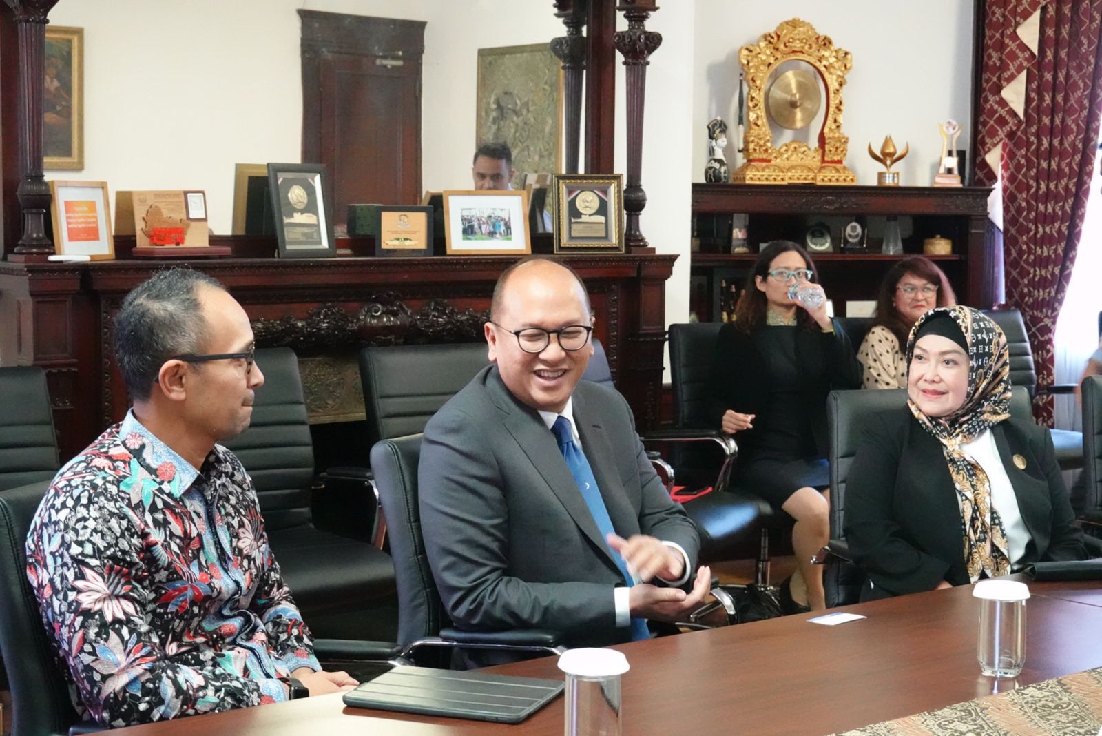 20221108 Kunjungan Dep Yanlik ke USA 8