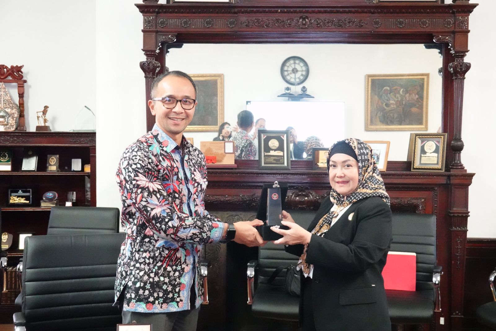 20221108 Kunjungan Dep Yanlik ke USA 8