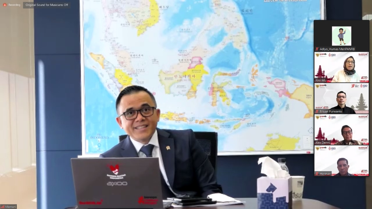 20221108 MENTERI Rapat pimpinan Korea 6