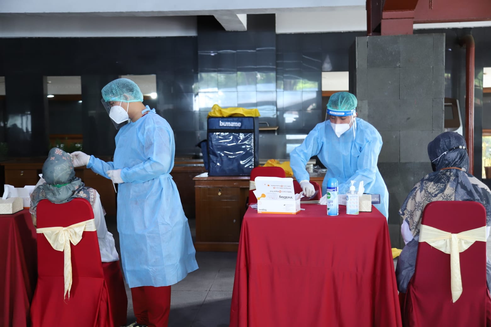 20221108 SDMU Swab Test 7