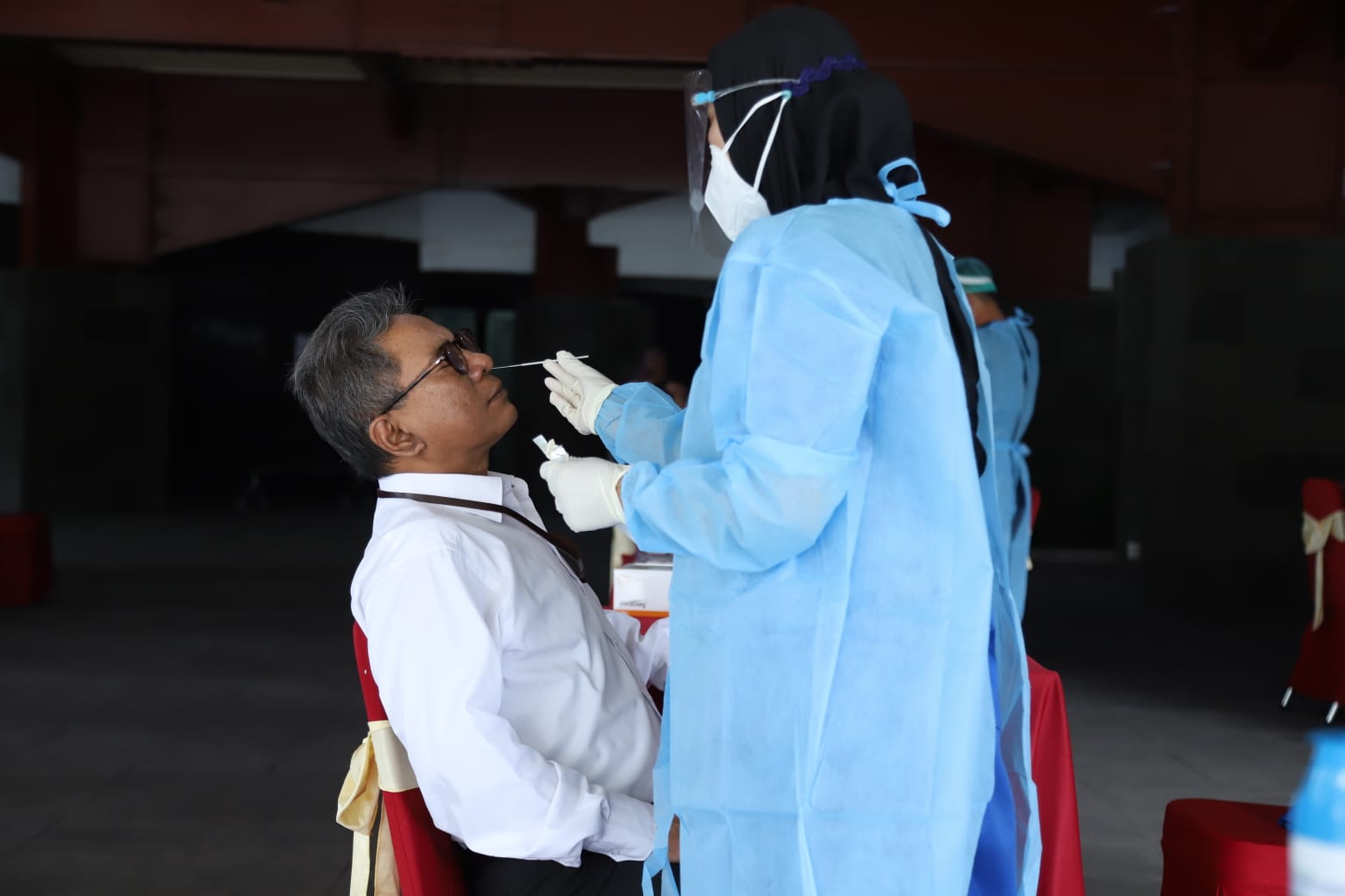 20221108 SDMU Swab Test 7
