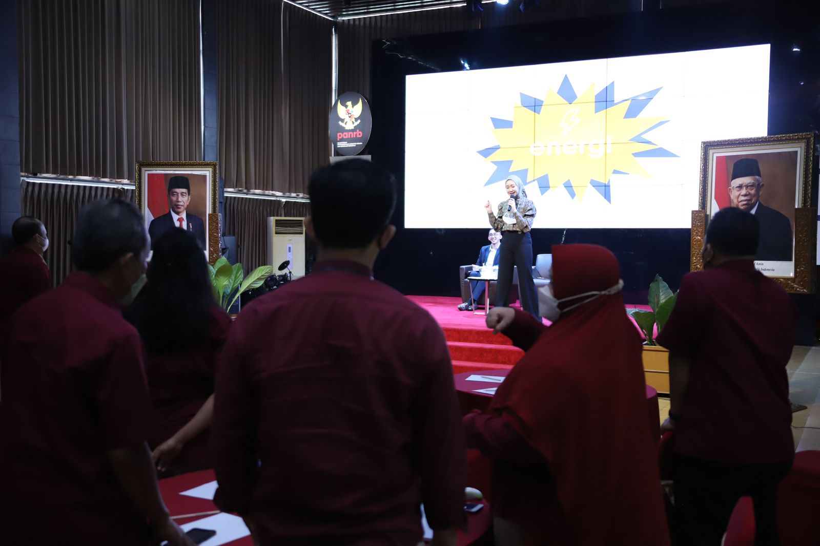20221109 SESMEN Building a Collaborative Culture 12