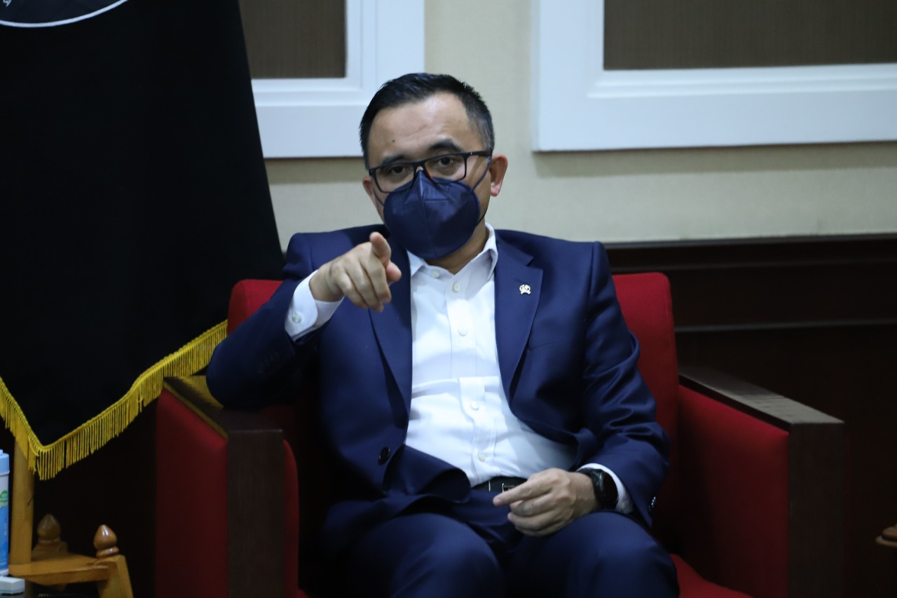 20221110 Audiensi dengan Bupati Sumedang 7