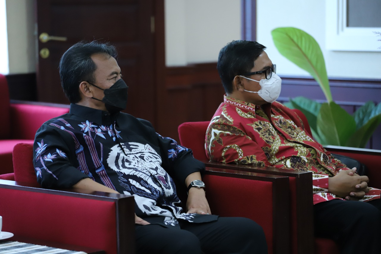 20221110 Audiensi dengan Bupati Sumedang 7