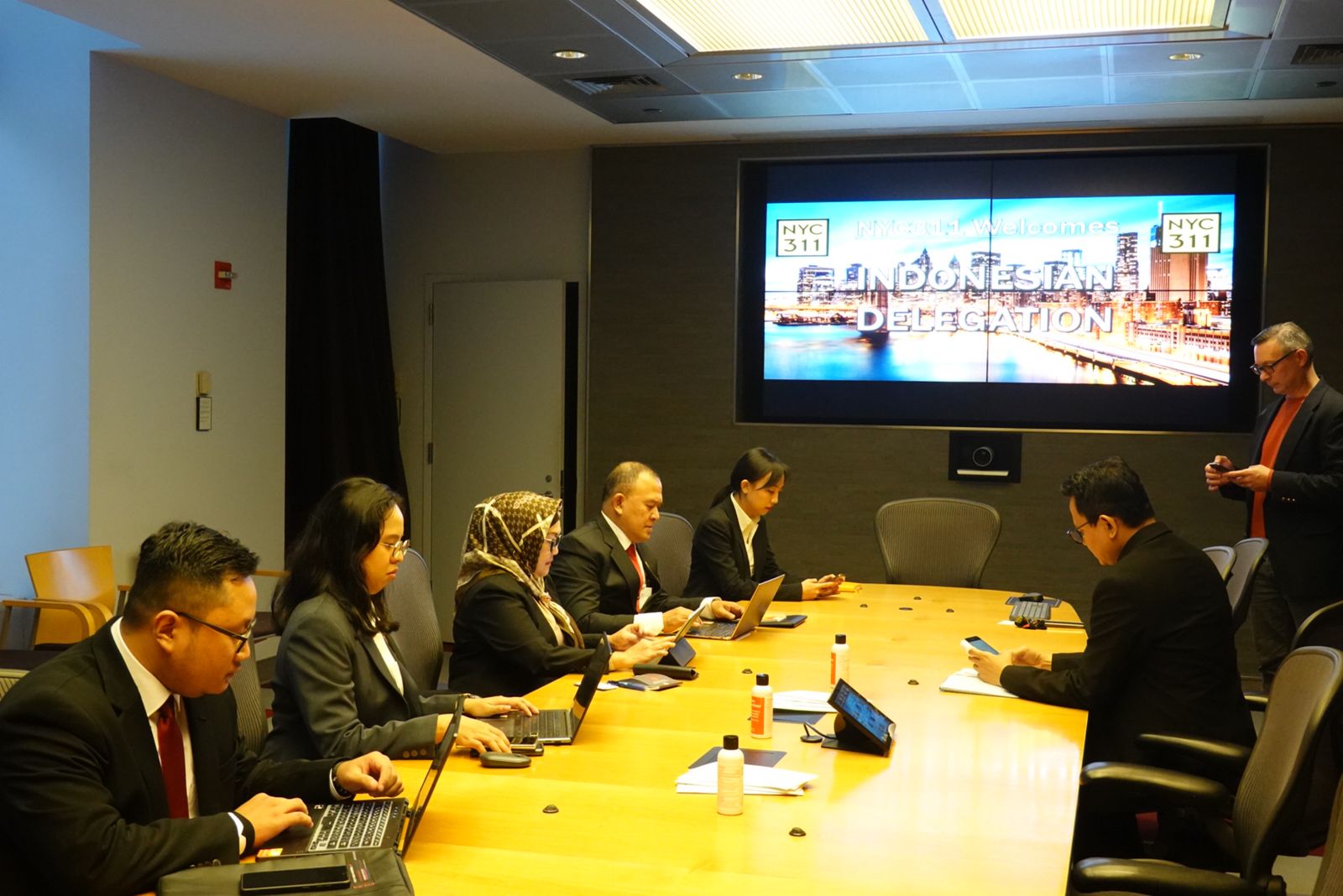 20221111 Kunjungan ke NYC 311 12