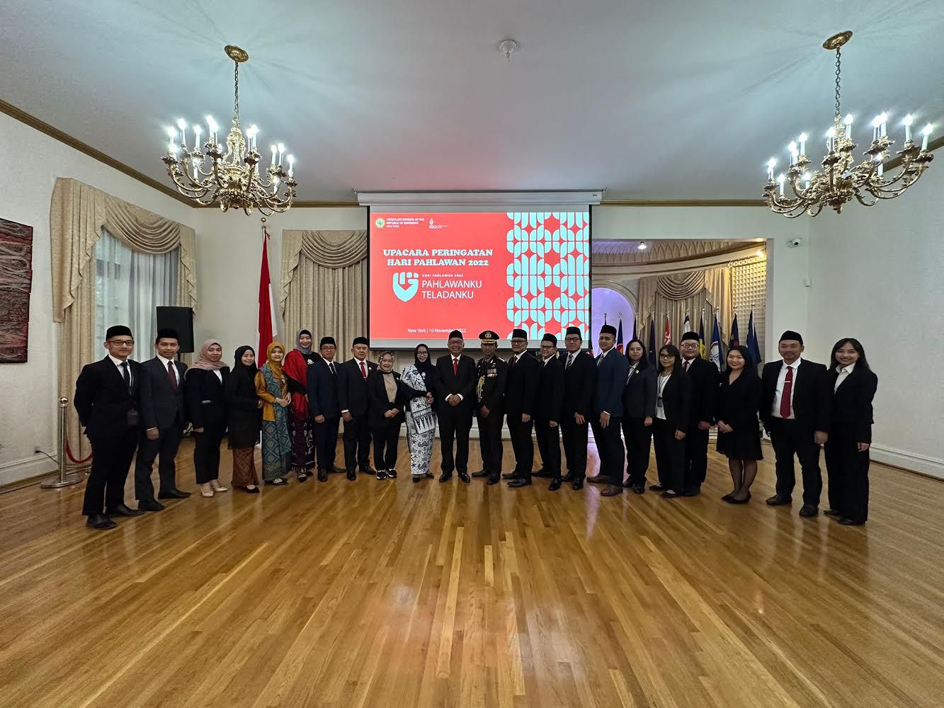 20221111 Meninjau Layanan Publik di KJRI New York 1