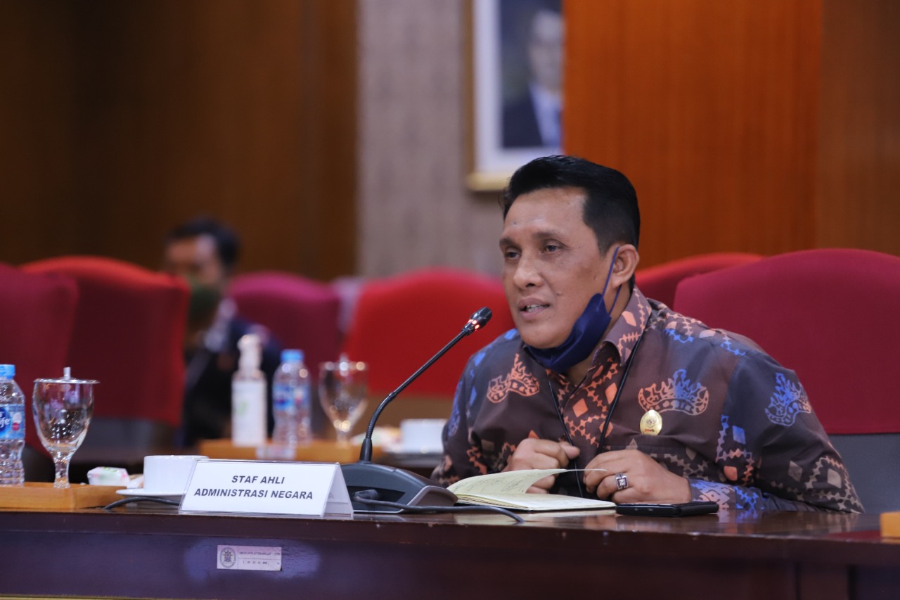 20221111 Rapat Kerja Bersama LAN 8