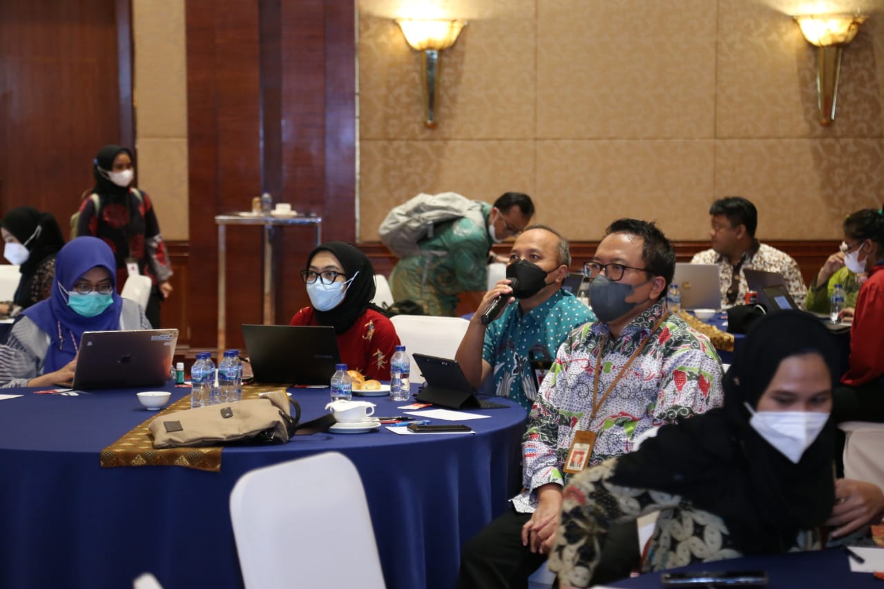 20221111 Sosialisasi Piloting Platform Digital Pengelolaan dan Kolaborasi ASN 16
