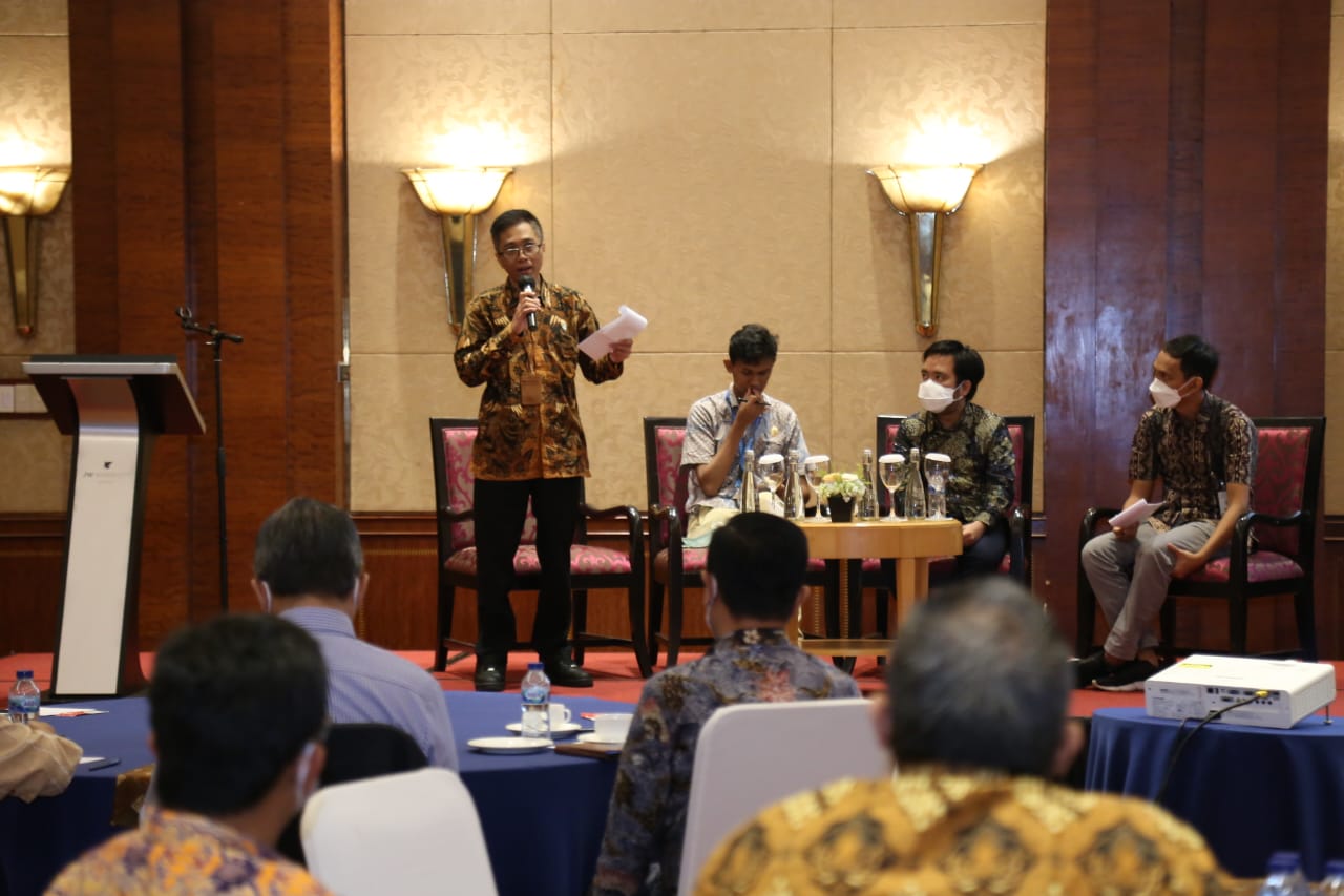 20221111 Sosialisasi Piloting Platform Digital Pengelolaan dan Kolaborasi ASN 16
