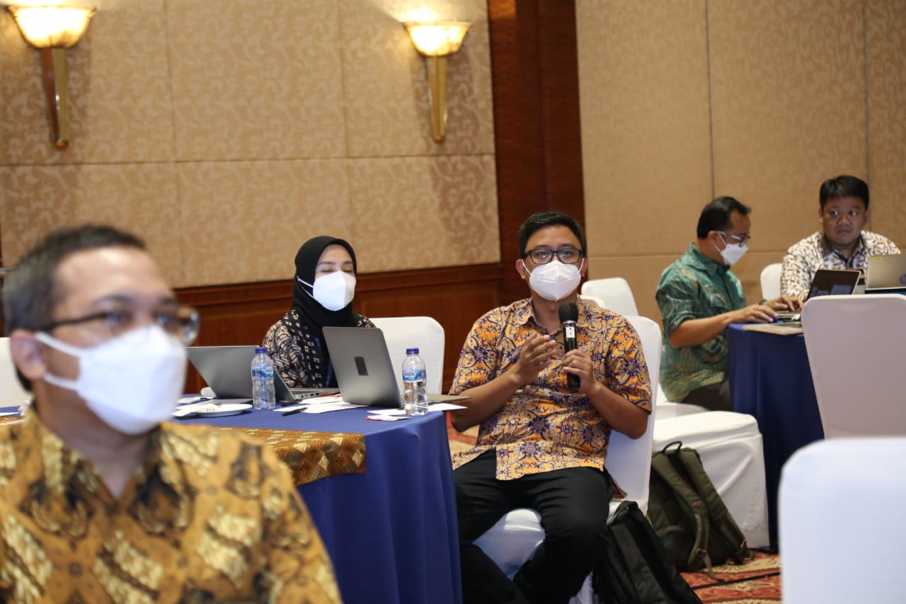 20221111 Sosialisasi Piloting Platform Digital Pengelolaan dan Kolaborasi ASN 16