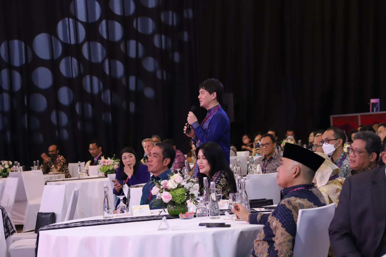 20221114 MENTERI Penandatanganan MoU Advancing Regional Payment Connectivity ASEAN 5 28