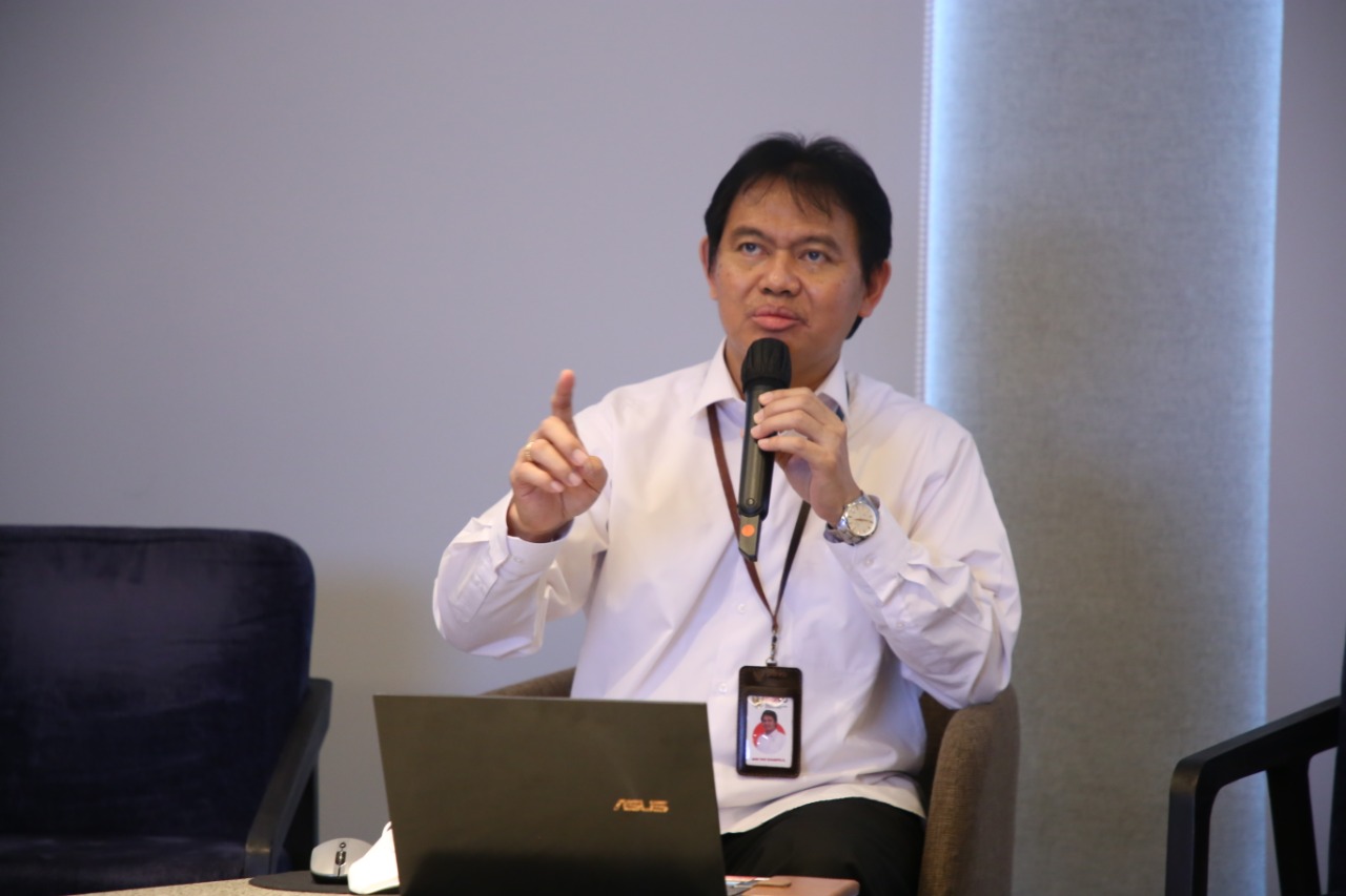 20221115 Diskusi Publik dan Peluncuran Kompetisi Ideathon 13