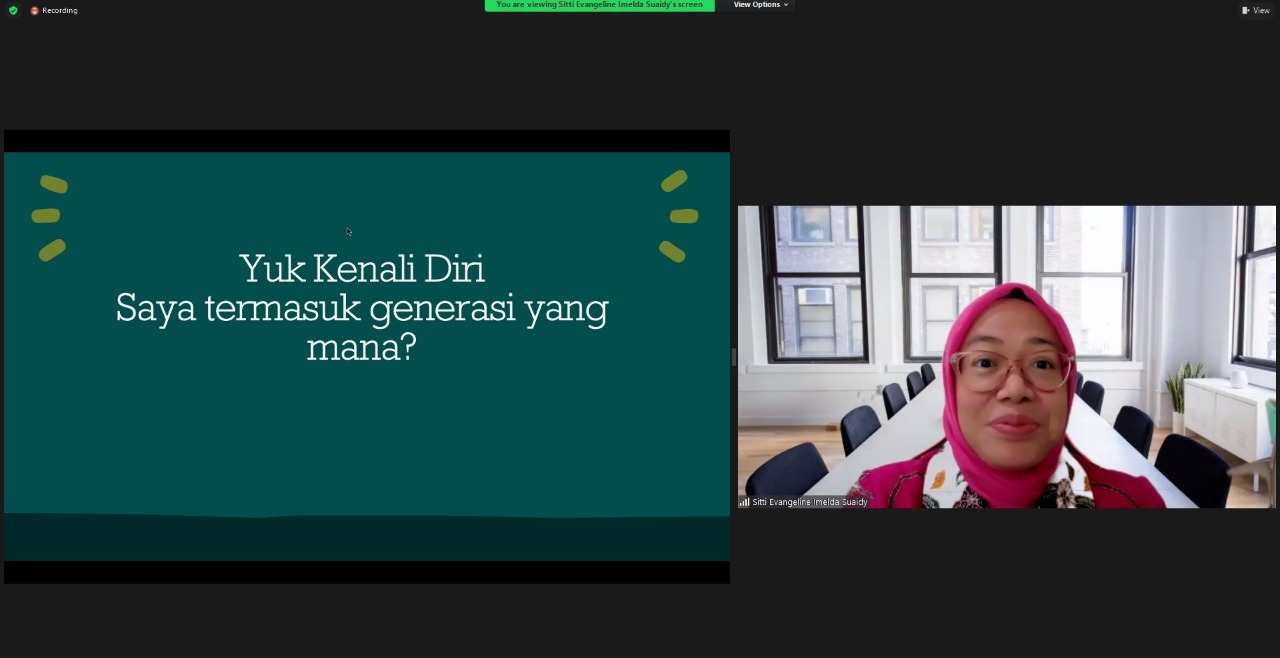 20221115 KARO SDMOH Sosialisasi dan Sharing Session Sikap dan Perilaku Pegawai di Lingkungan Kementerian PANRB 8