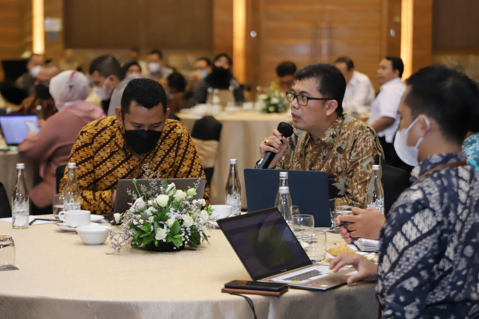 20221115 SESMEN DEP SDMA Sosialisasi Survei Budaya Kerja ASN 2022 14
