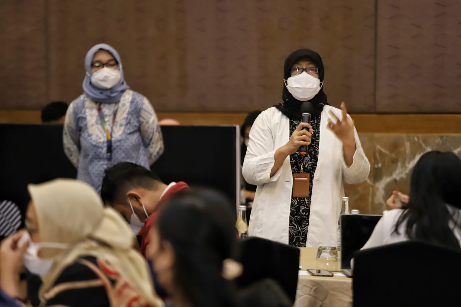 20221115 SESMEN DEP SDMA Sosialisasi Survei Budaya Kerja ASN 2022 14