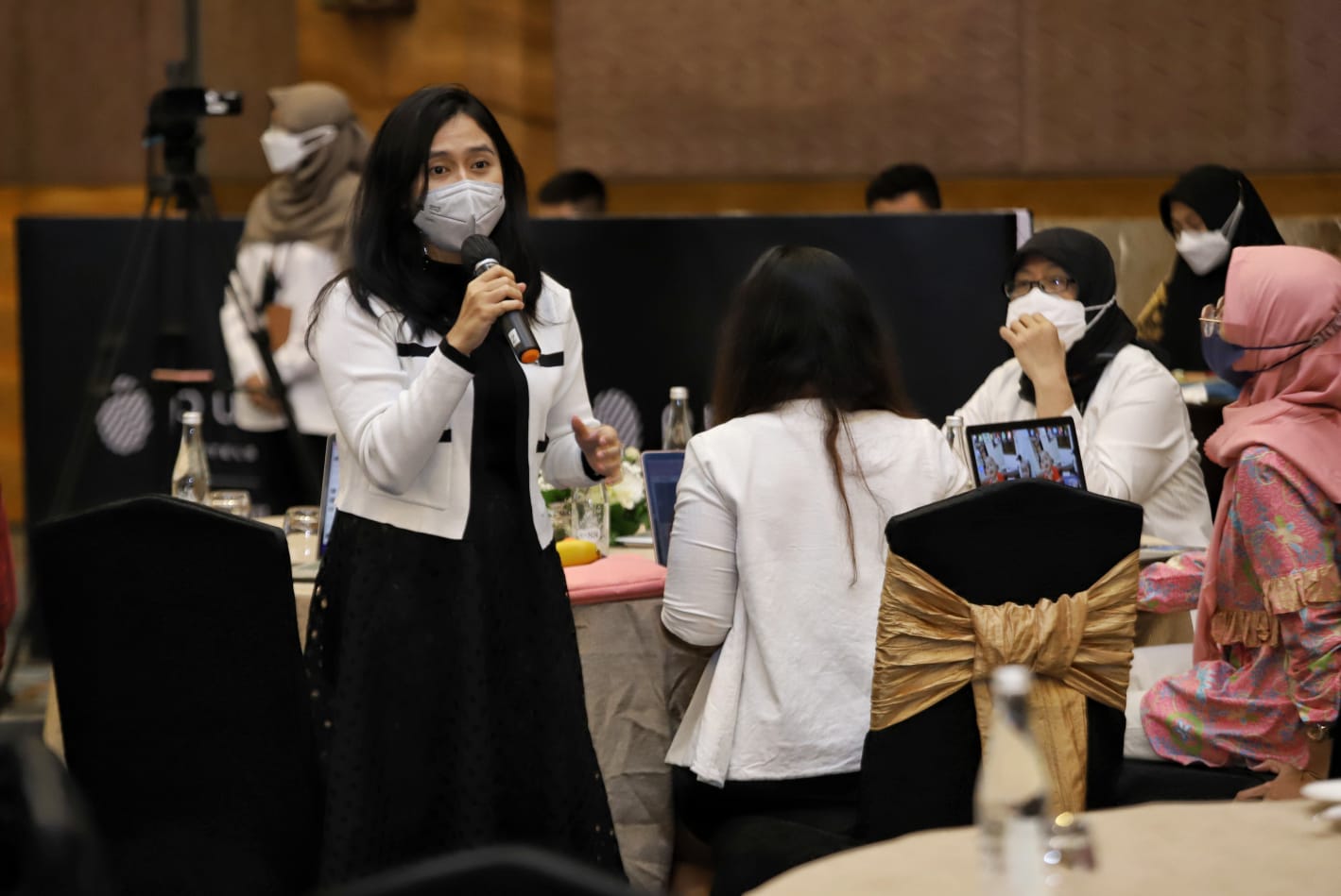 20221115 SESMEN DEP SDMA Sosialisasi Survei Budaya Kerja ASN 2022 14