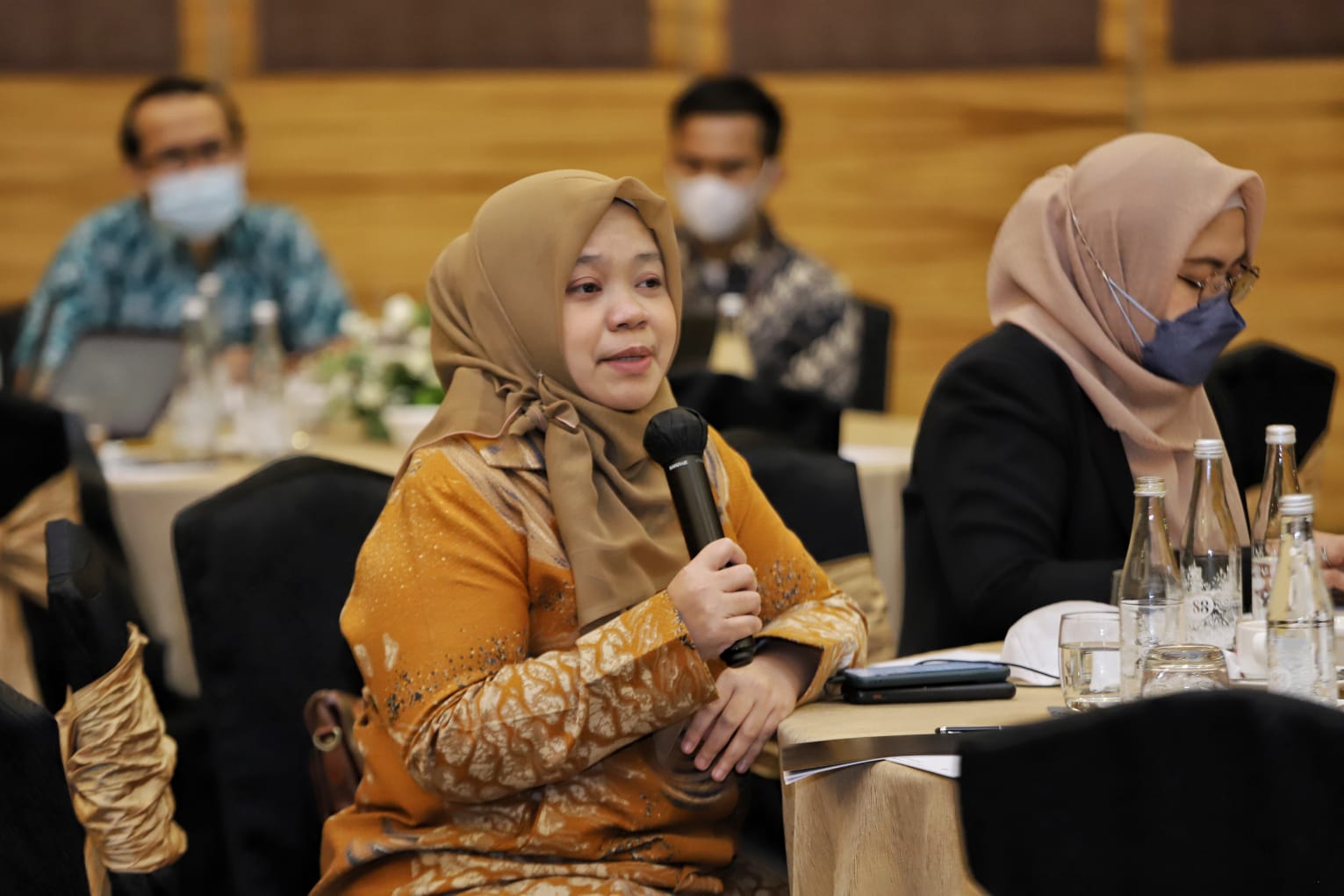 20221115 SESMEN DEP SDMA Sosialisasi Survei Budaya Kerja ASN 2022 14