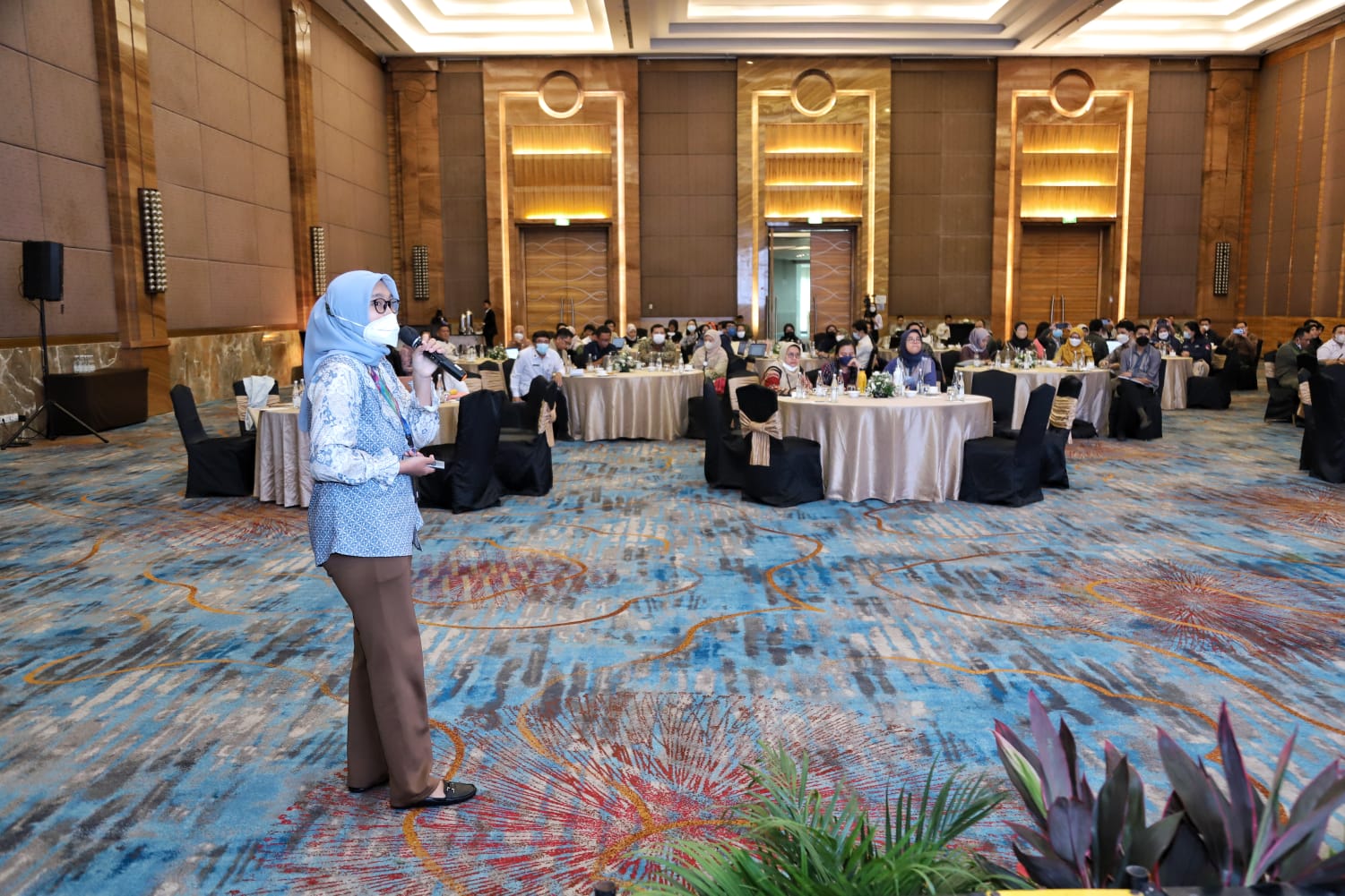 20221115 SESMEN DEP SDMA Sosialisasi Survei Budaya Kerja ASN 2022 14