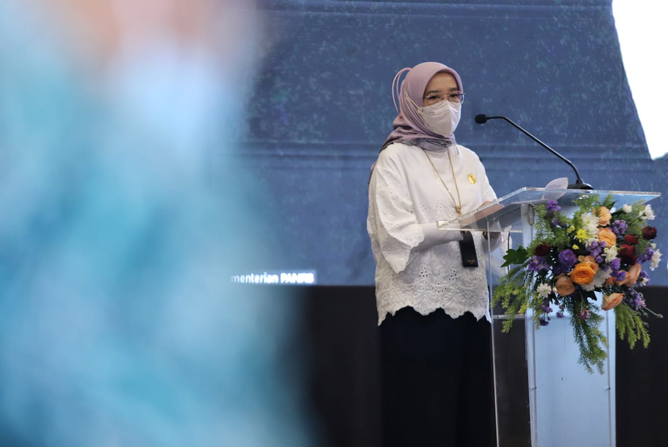 20221115 SESMEN DEP SDMA Sosialisasi Survei Budaya Kerja ASN 2022 14