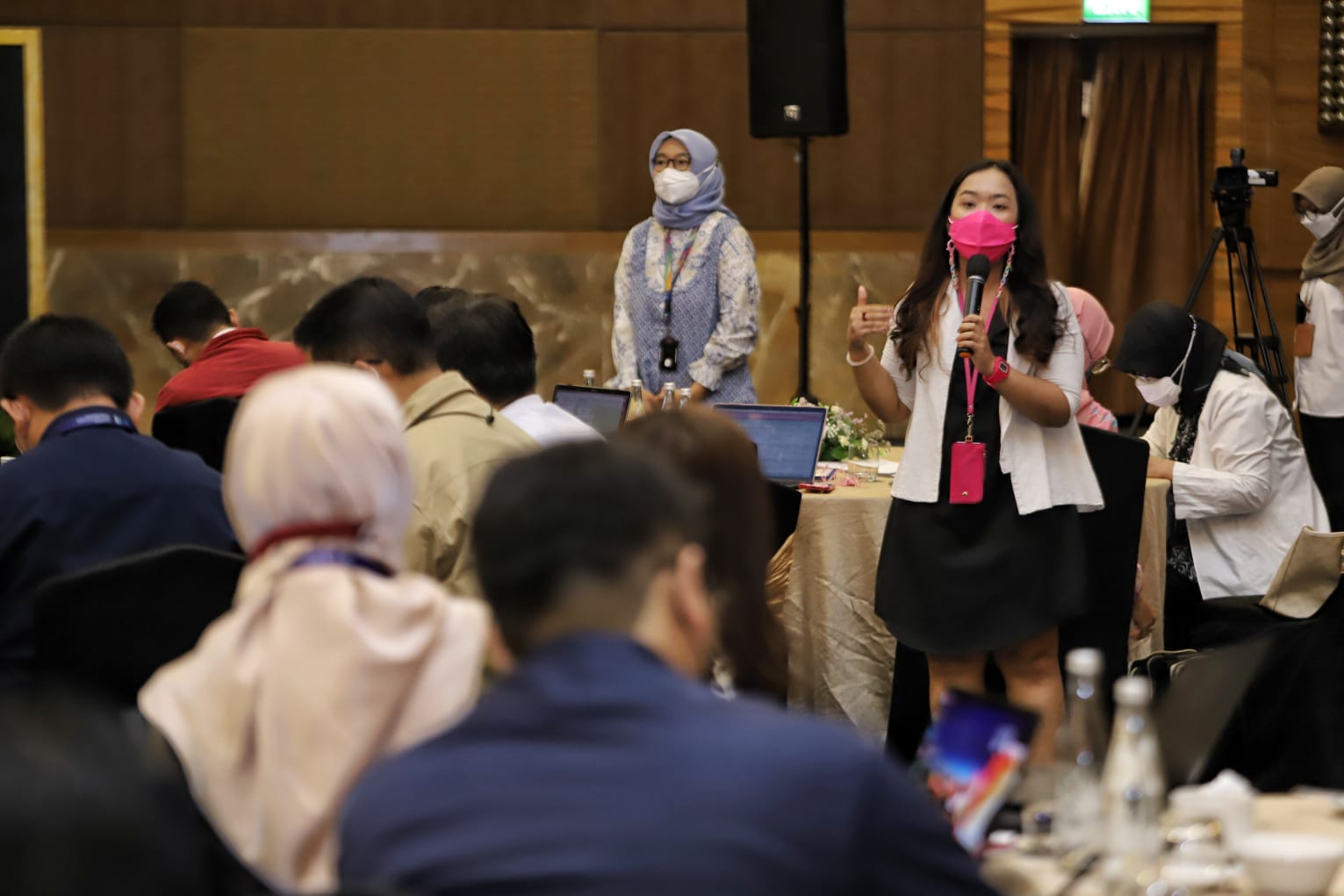 20221115 SESMEN DEP SDMA Sosialisasi Survei Budaya Kerja ASN 2022 14