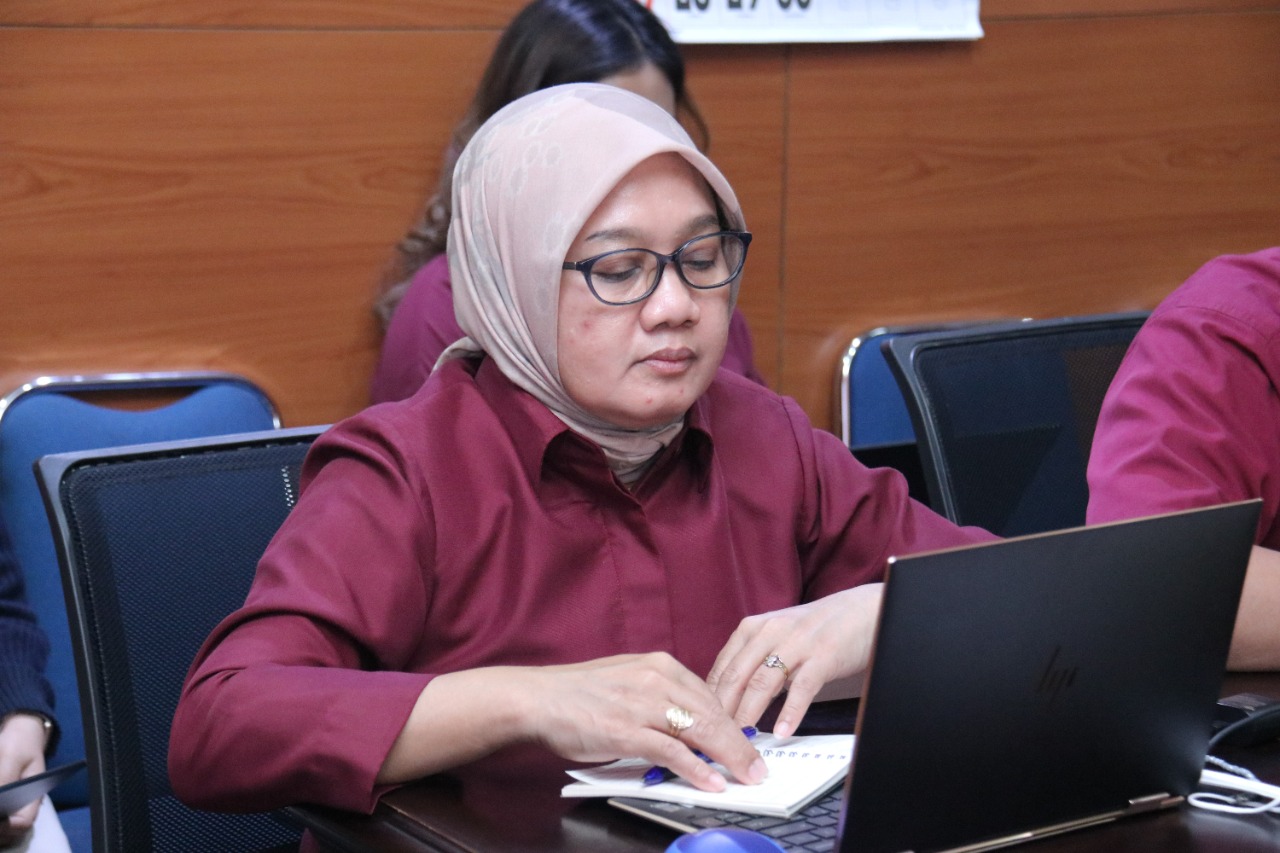 20221116 Rapat Penyusunan Rekomendasi Kebijakan Penataan OPD 1
