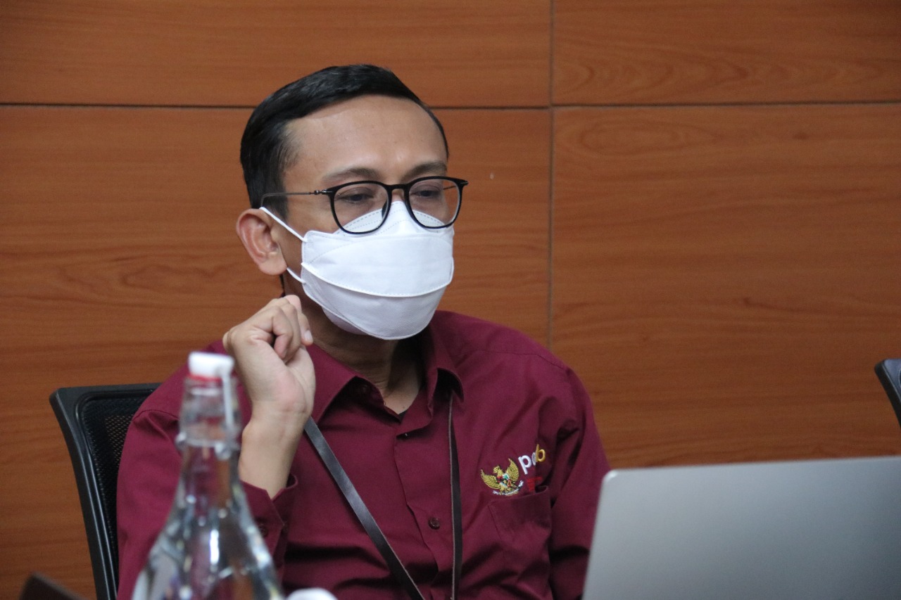 20221116 Rapat Penyusunan Rekomendasi Kebijakan Penataan OPD 1