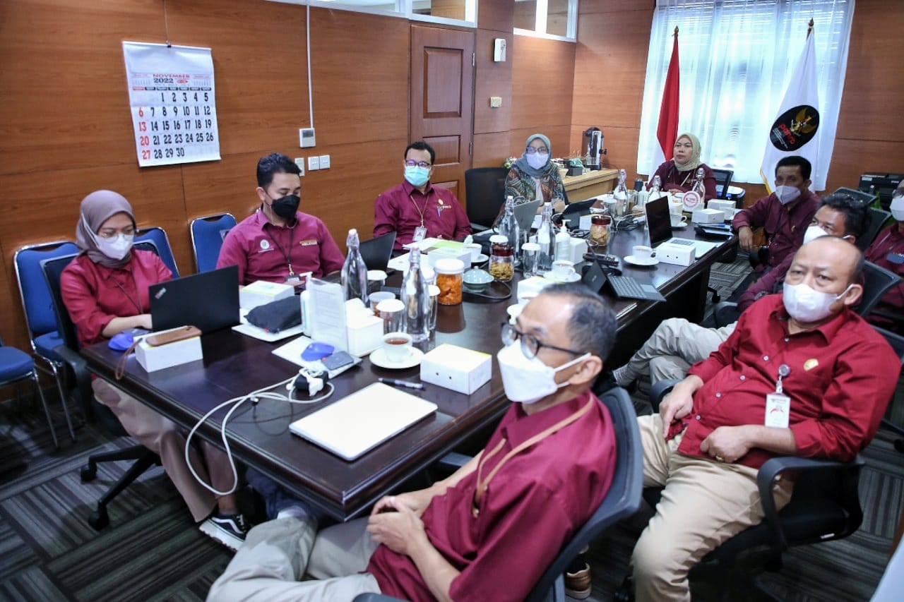 20221116 Rapat ususlan Perpres tentang BKN 10