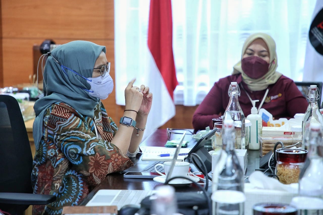 20221116 Rapat ususlan Perpres tentang BKN 10