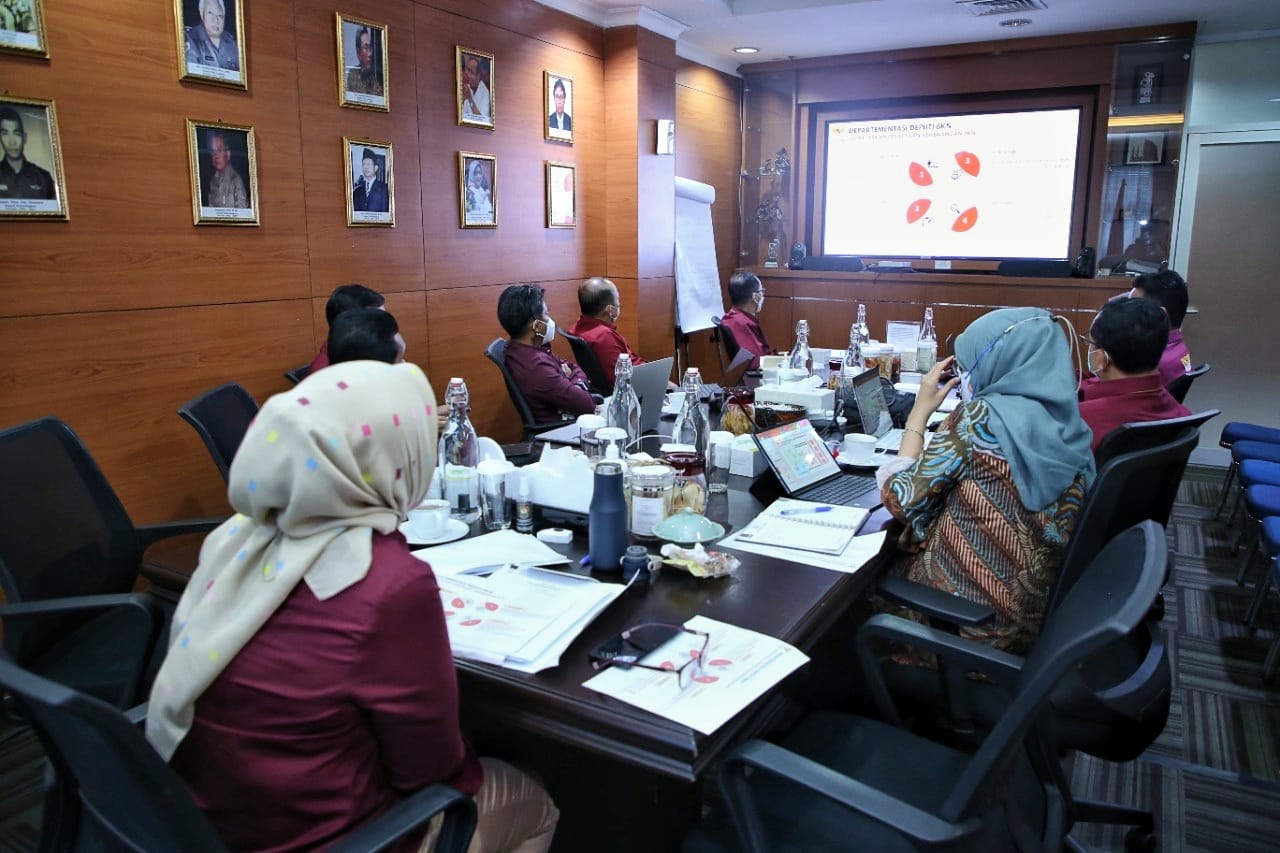 20221116 Rapat ususlan Perpres tentang BKN 10