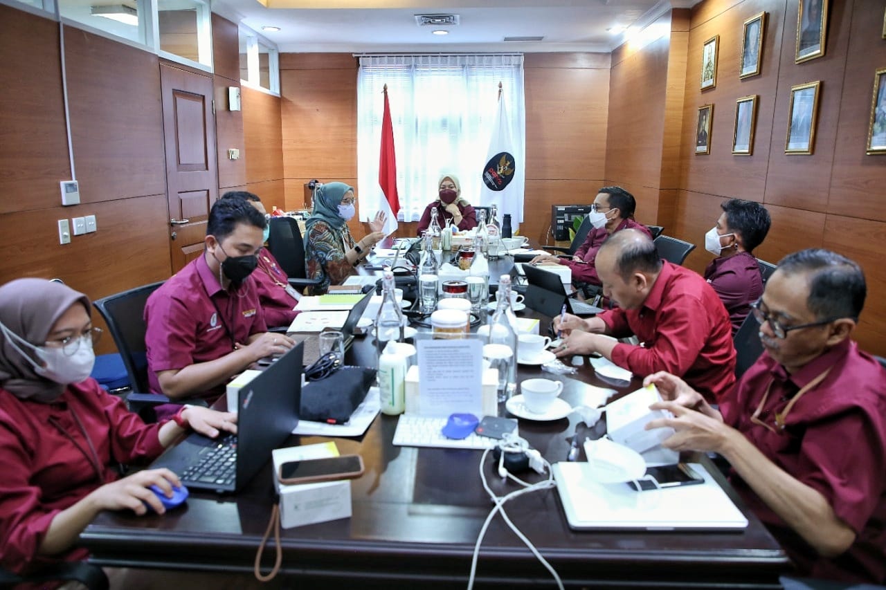 20221116 Rapat ususlan Perpres tentang BKN 10