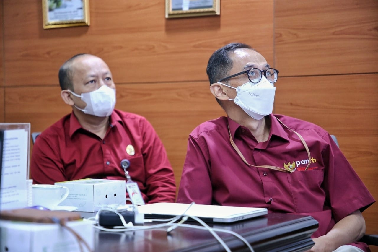 20221116 Rapat ususlan Perpres tentang BKN 10