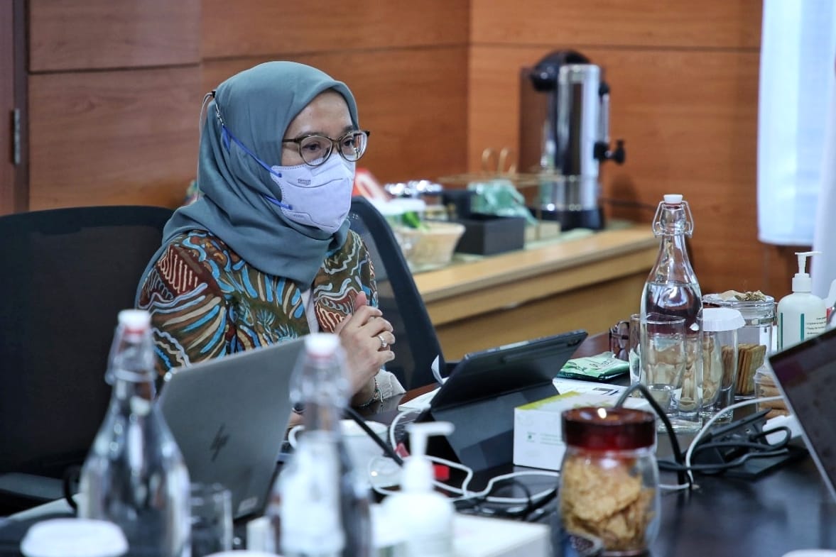20221116 Rapat ususlan Perpres tentang BKN 10