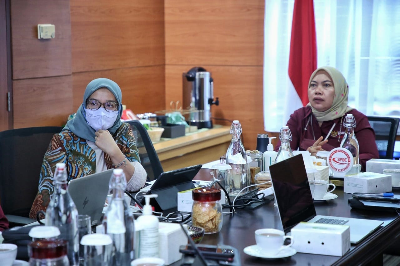 20221116 Rapat ususlan Perpres tentang BKN 10