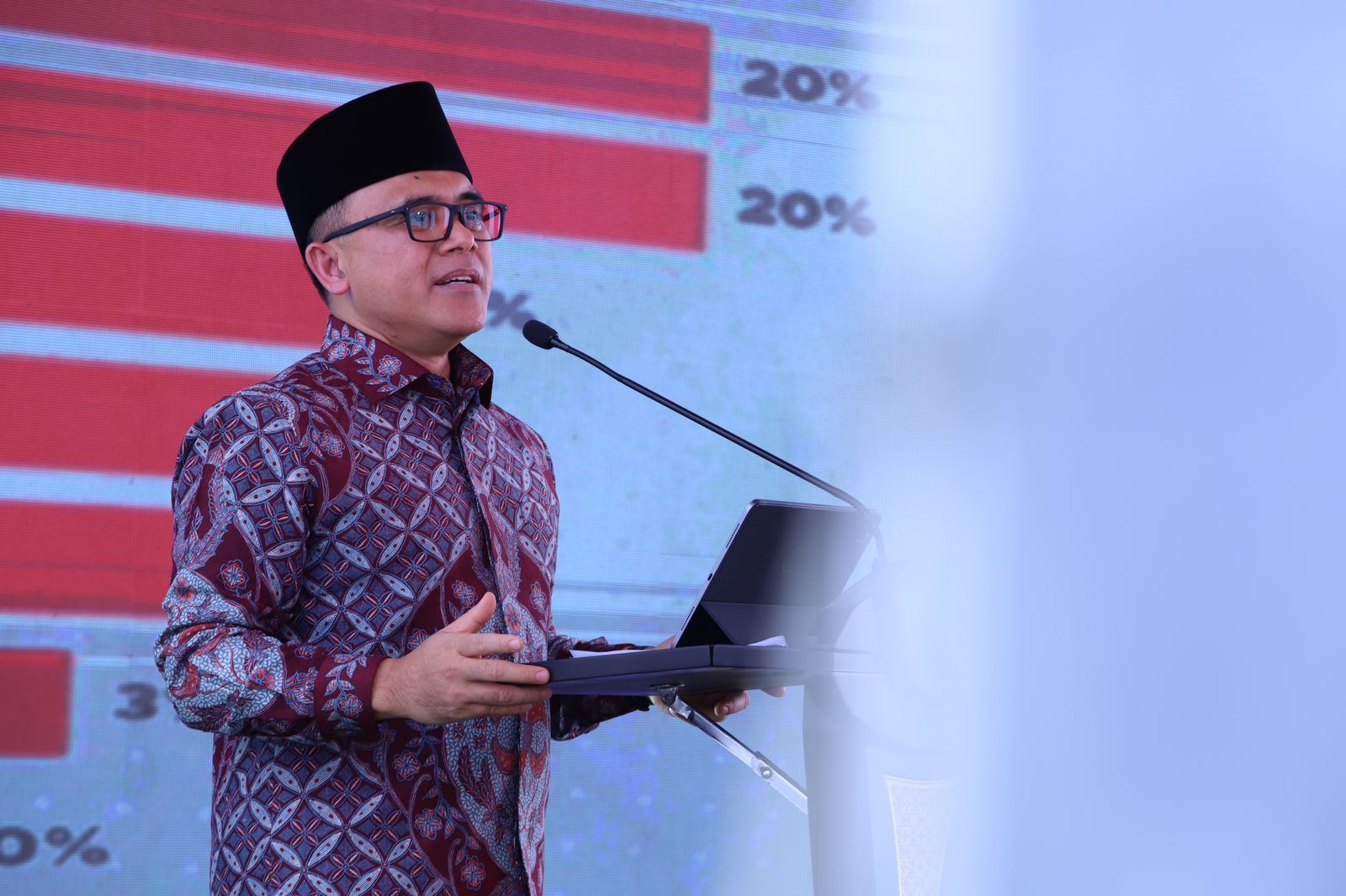 20221117 Peresmian Penambahan Pelayanan MPP Probolinggo 12