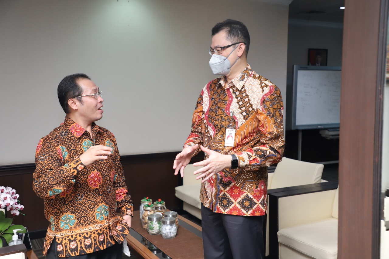 20221118 Audiensi Bupati Mukomuko 4