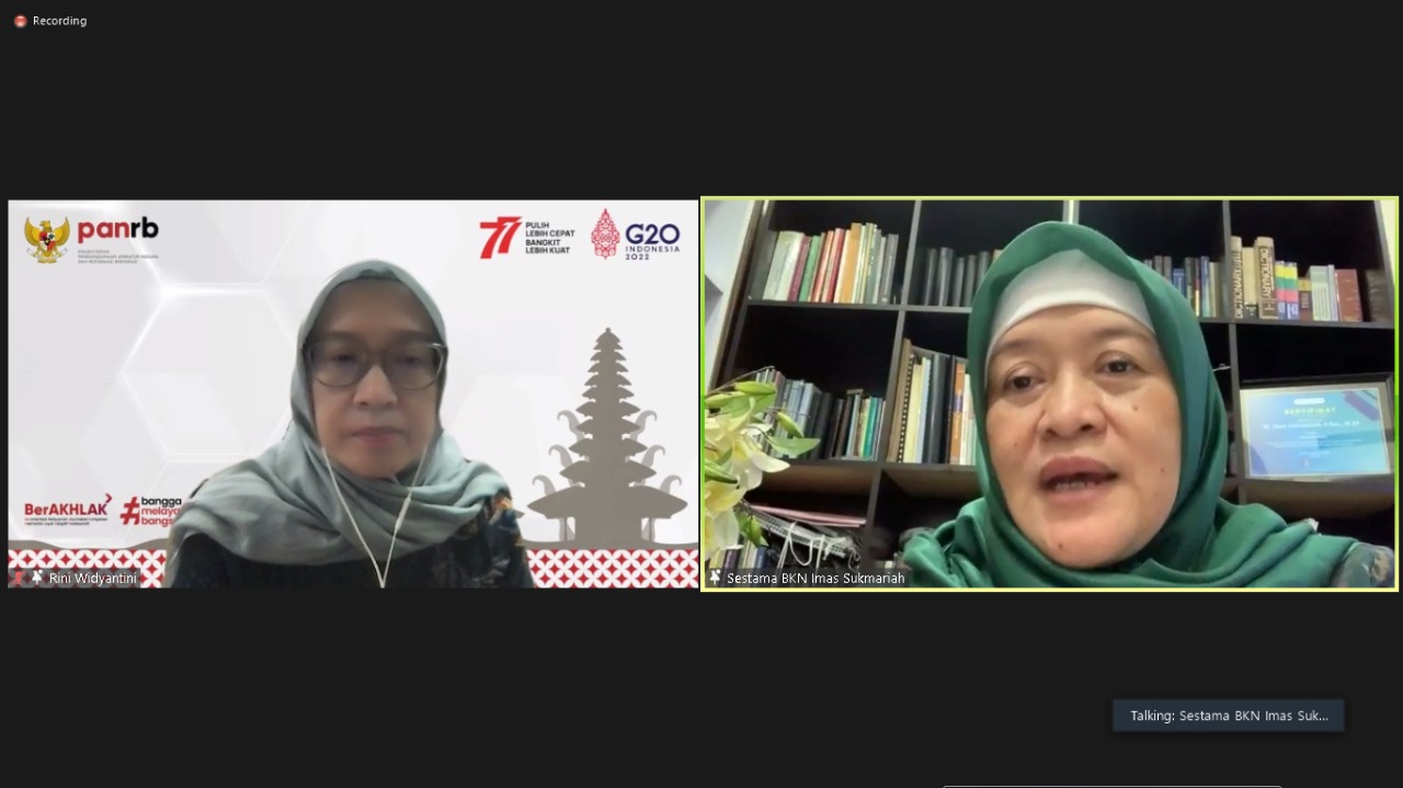 20221120 SESMEN BKN Rapat Tindak Lanjut Pendataan Tenaga Non ASN 7