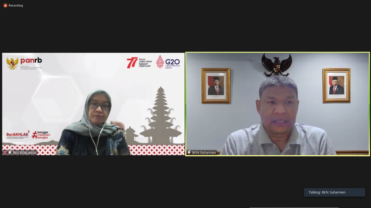 20221120 SESMEN BKN Rapat Tindak Lanjut Pendataan Tenaga Non ASN 7