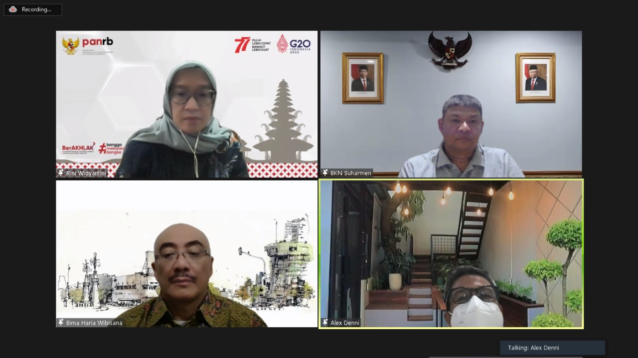 20221120 SESMEN BKN Rapat Tindak Lanjut Pendataan Tenaga Non ASN 7