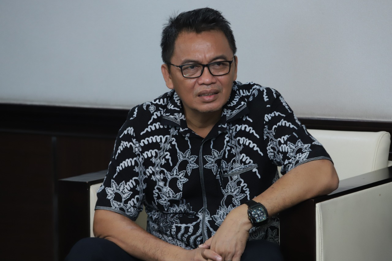 20221121 Audiensi dengan Bupati Bengkulu Utara 8