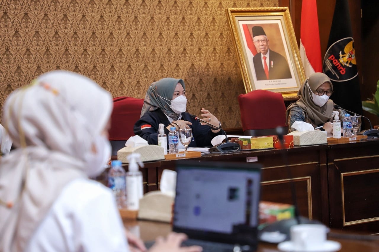 20221121 Rapat Koordinasi Persiapan Piloting SPBE Pemkab Banyuwangi 11