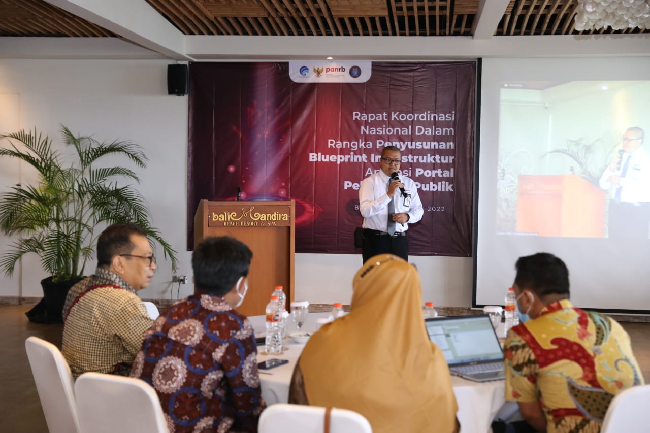 20221122 Rapat Koordinasi Portal Pelayanan Publik 1