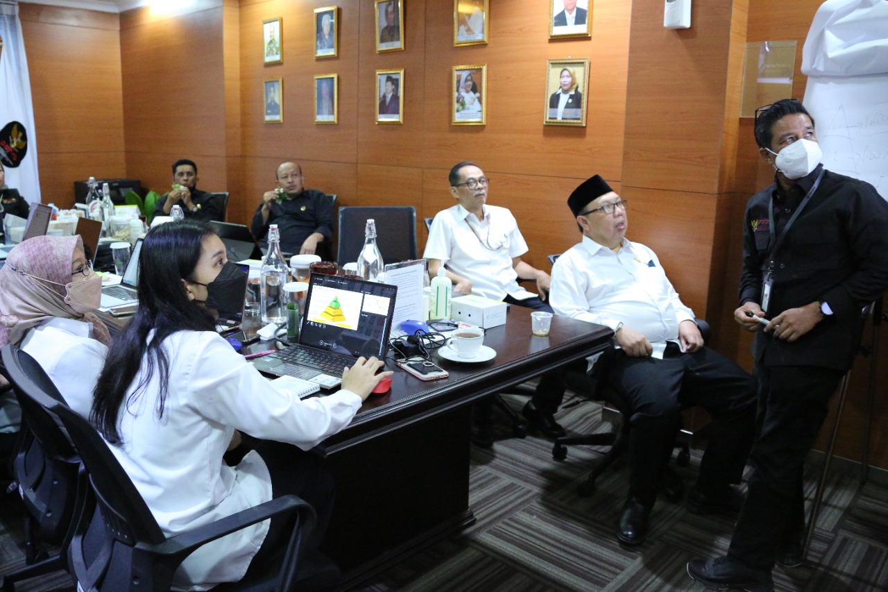 20221122 Rapat Pembahasan Usulan Perpres BKN 8
