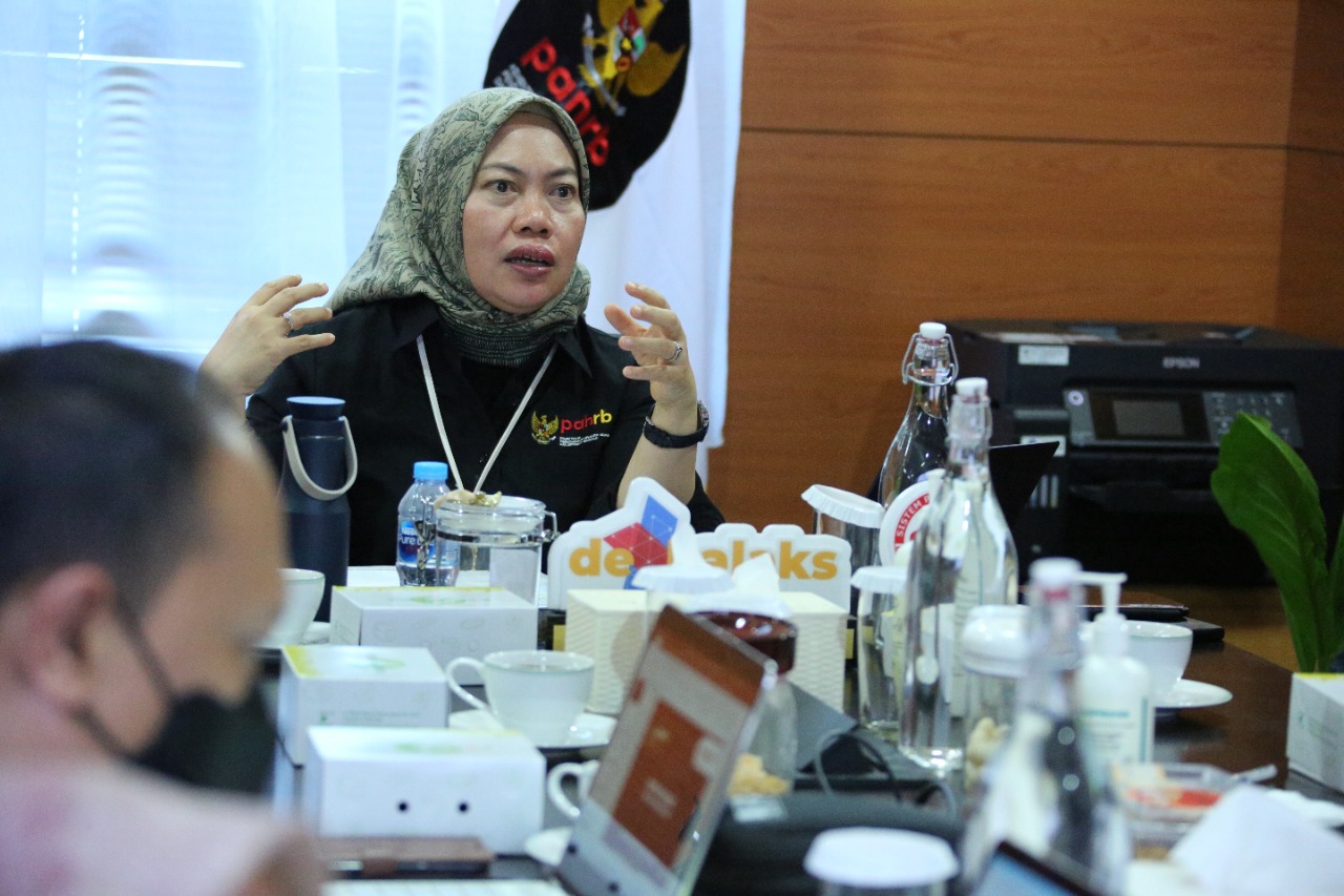 20221122 Rapat Pembahasan Usulan Perpres BKN 8