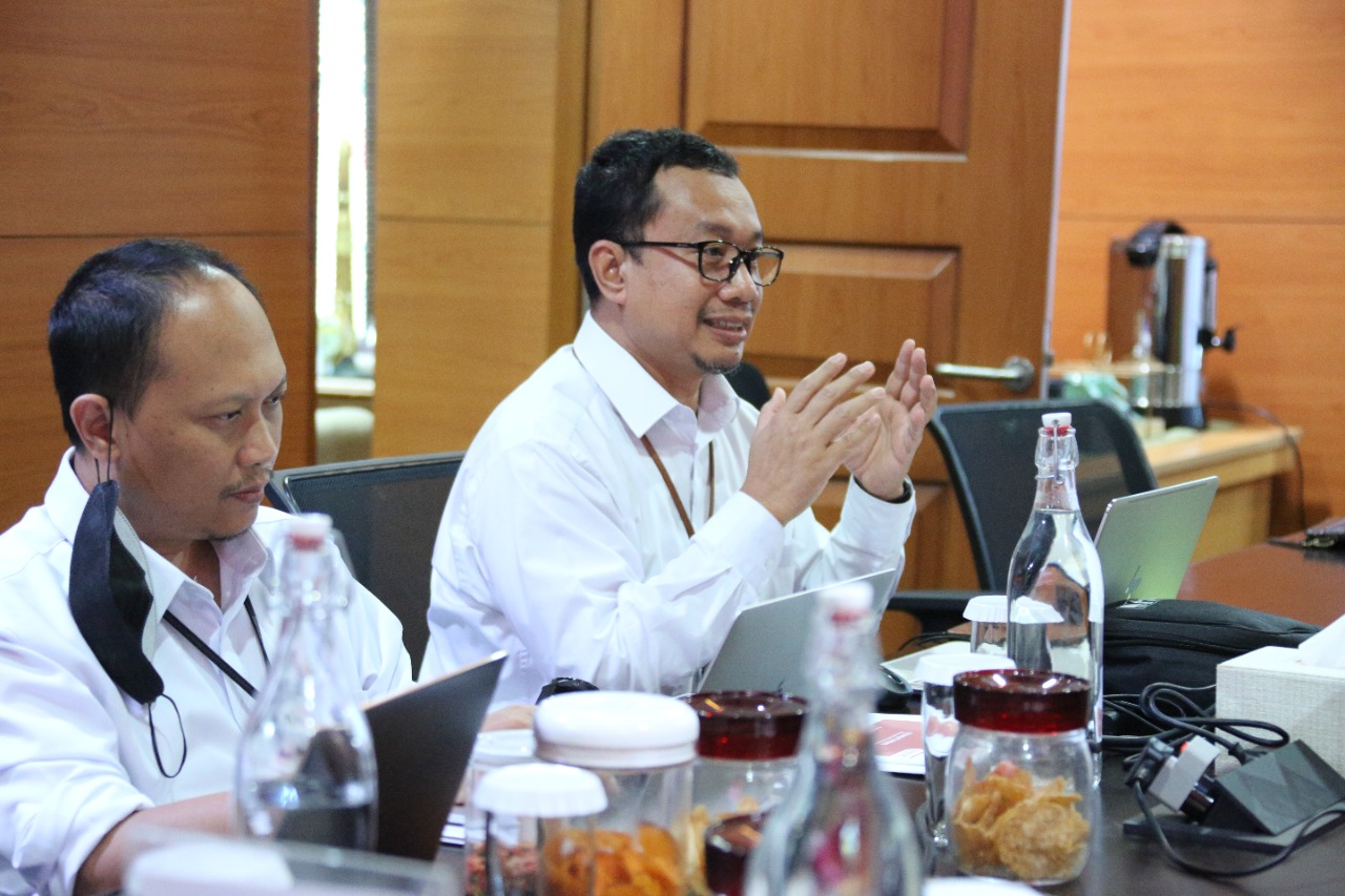 20221122 Rapat Pembahasan Usulan Perpres BKN 8