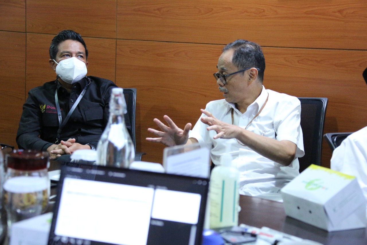 20221122 Rapat Pembahasan Usulan Perpres BKN 8
