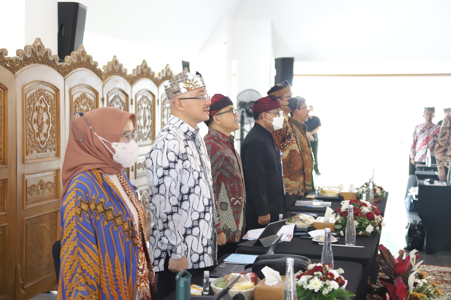 20221124 Rapat Koordinasi Paguyuban Kementerian PANRB 1