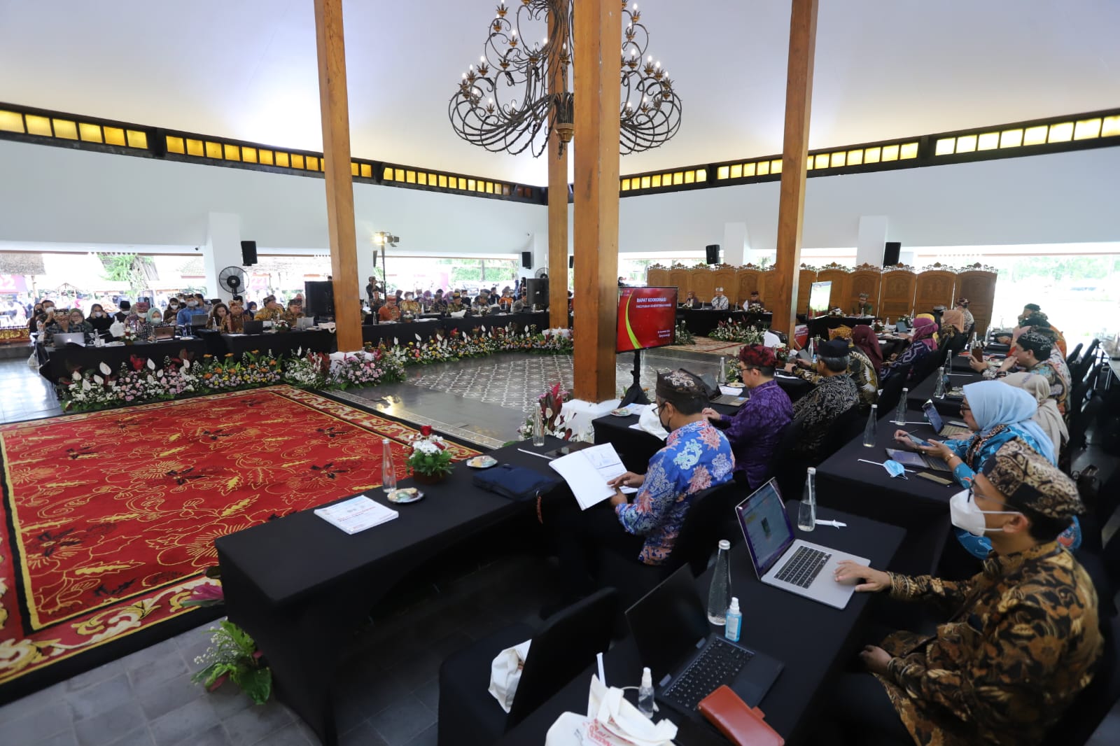 20221124 Rapat Koordinasi Paguyuban Kementerian PANRB 1