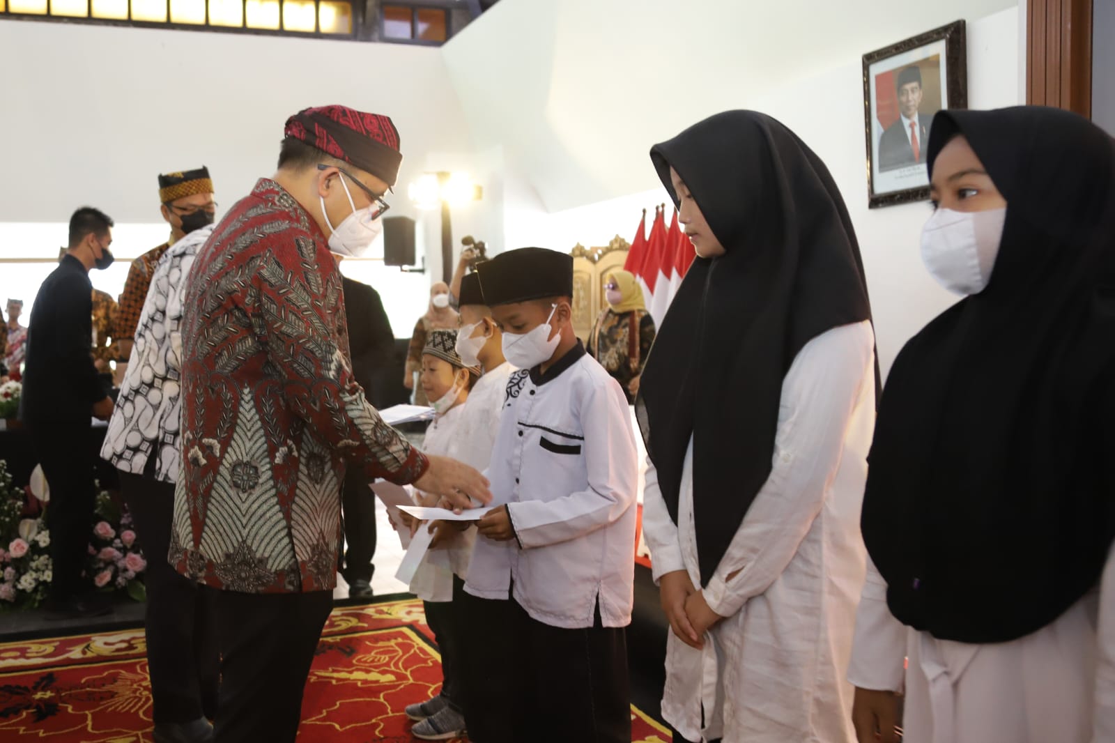 20221124 Rapat Koordinasi Paguyuban Kementerian PANRB 1