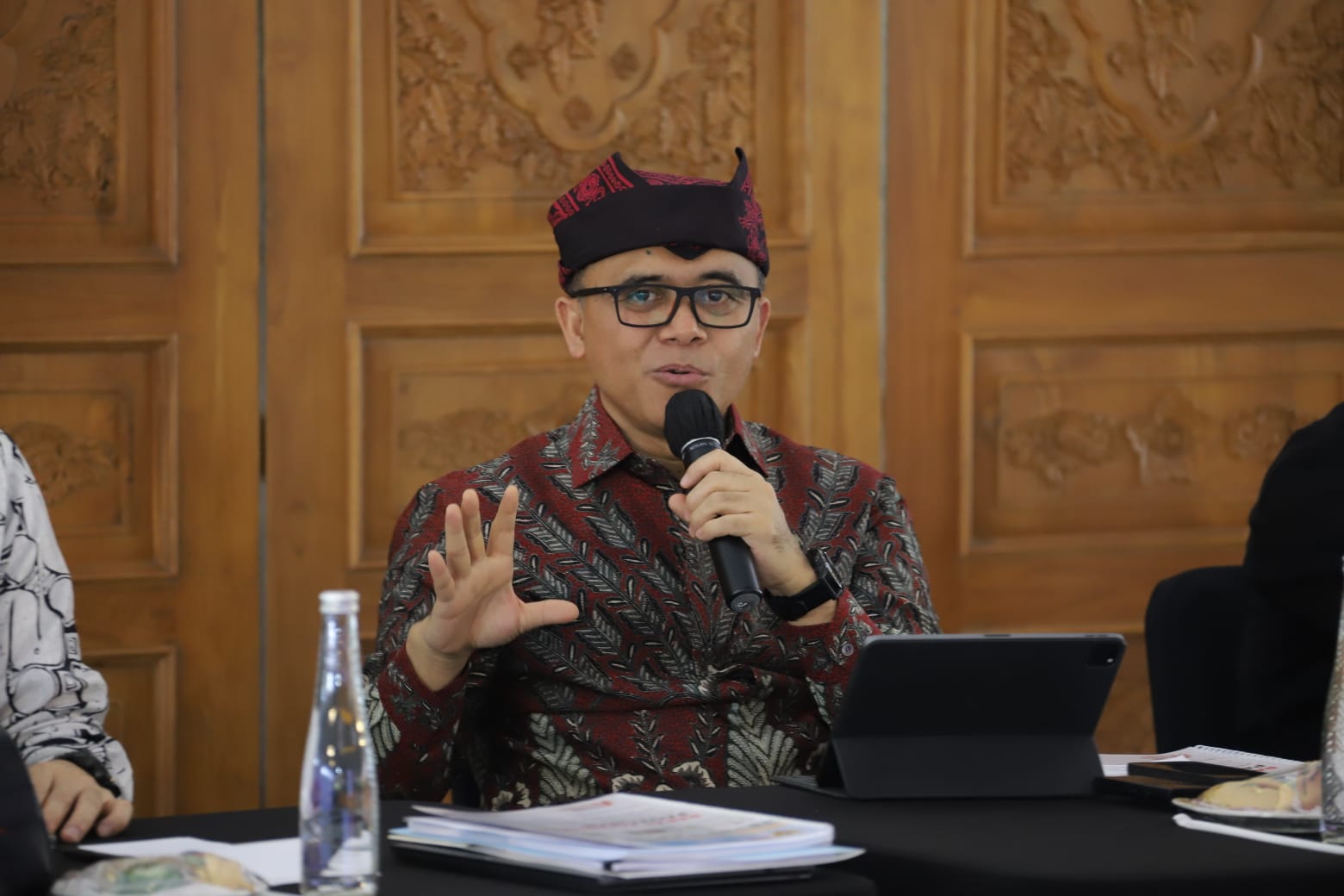 20221124 Rapat Koordinasi Paguyuban Kementerian PANRB 1