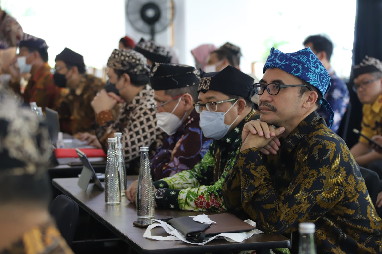 20221124 Rapat Koordinasi Paguyuban Kementerian PANRB 1